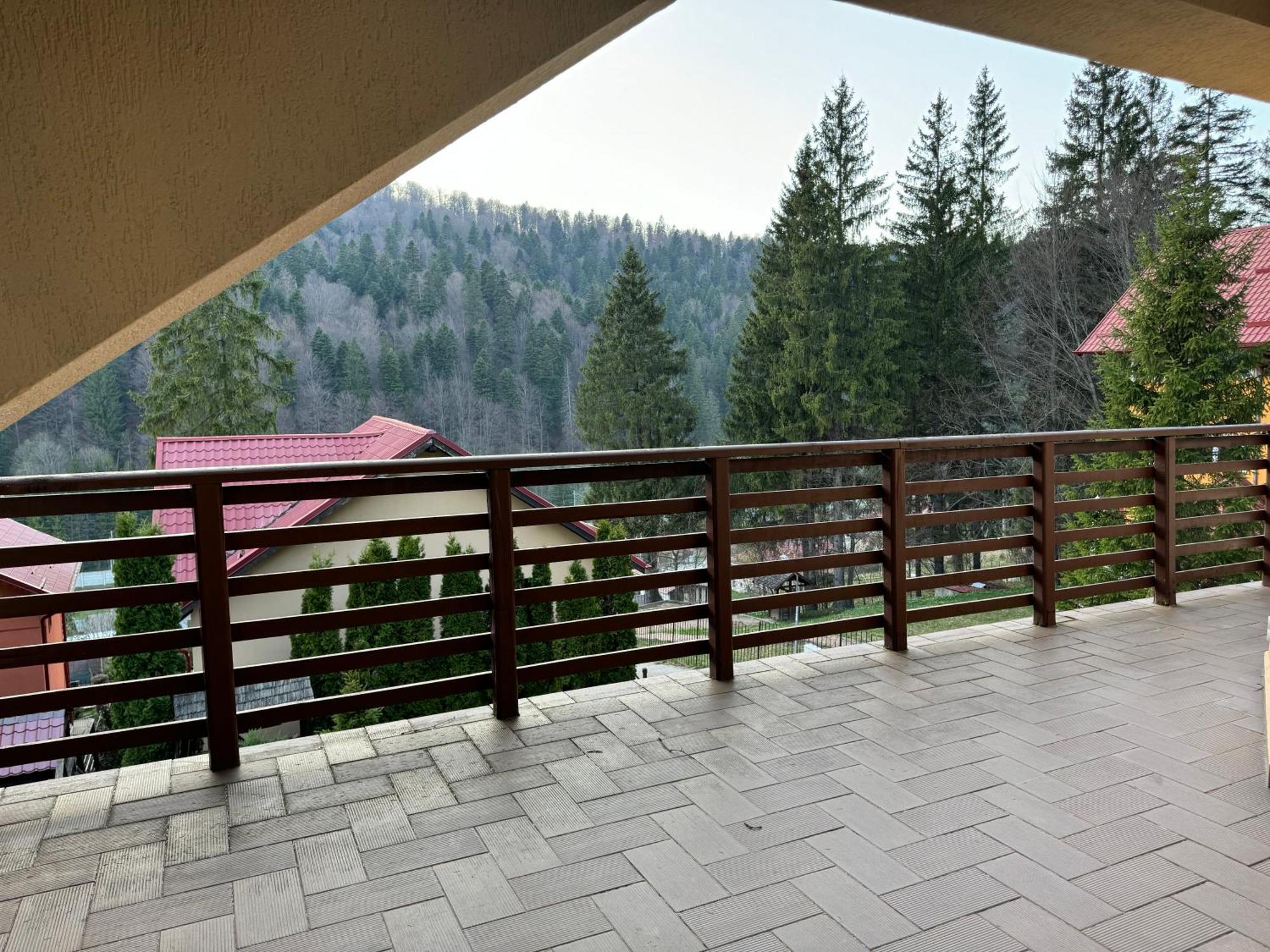 Vila Babylon Предял Екстер'єр фото