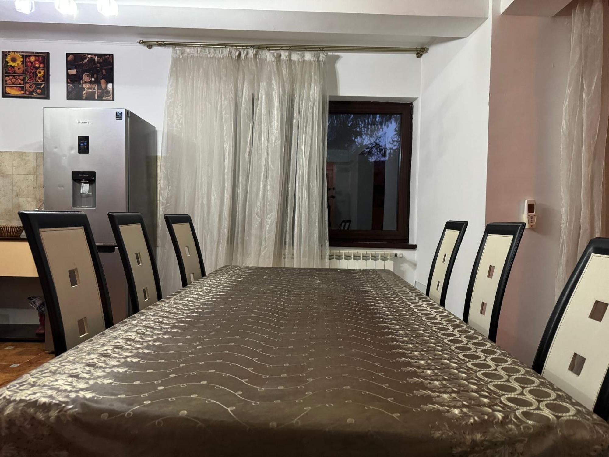 Vila Babylon Предял Екстер'єр фото